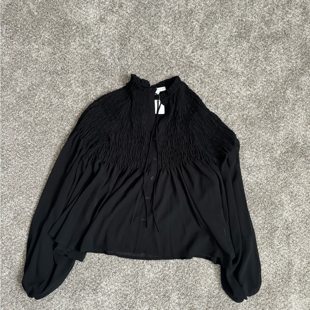 Dress shirt